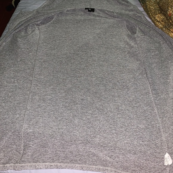 Vintage Iz Byer cardigan with hoodie - Picture 7 of 10